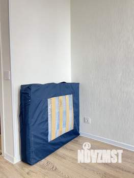 1-к квартира, посуточно, 32м2, 13/17 этаж