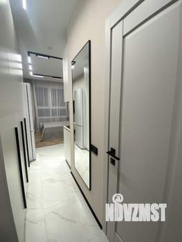 Студия квартира, на длительный срок, 20м2, 15/16 этаж