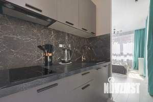 Студия квартира, посуточно, 22м2, 8/17 этаж