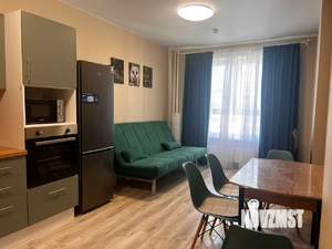 3-к квартира, на длительный срок, 76м2, 15/17 этаж