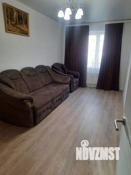 2-к квартира, на длительный срок, 60м2, 3/18 этаж
