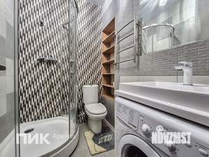 1-к квартира, на длительный срок, 26м2, 6/16 этаж