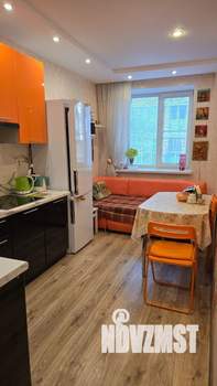1-к квартира, на длительный срок, 35м2, 1/3 этаж