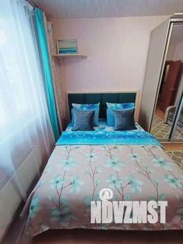 2-к квартира, посуточно, 65м2, 12/25 этаж