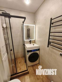 2-к квартира, на длительный срок, 44м2, 1/4 этаж