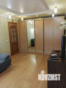 1-к квартира, на длительный срок, 30м2, 5/5 этаж