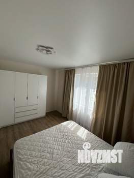 2-к квартира, на длительный срок, 42м2, 2/18 этаж