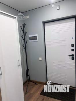 1-к квартира, на длительный срок, 25м2, 9/25 этаж