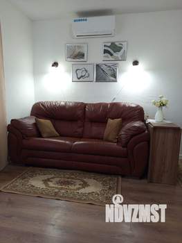 Студия квартира, на длительный срок, 25м2, 15/18 этаж