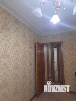 2-к квартира, на длительный срок, 44м2, 1/5 этаж