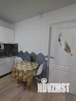 1-к квартира, посуточно, 30м2, 3/23 этаж