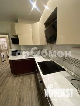 2-к квартира, на длительный срок, 57м2, 16/17 этаж