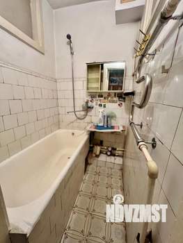2-к квартира, на длительный срок, 42м2, 5/5 этаж