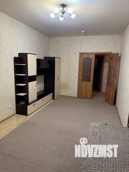 2-к квартира, на длительный срок, 63м2, 2/22 этаж