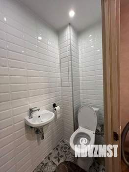 1-к квартира, на длительный срок, 40м2, 16/24 этаж