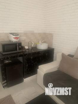 Студия квартира, посуточно, 23м2, 21/25 этаж