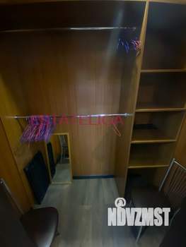 1-к квартира, на длительный срок, 33м2, 11/17 этаж