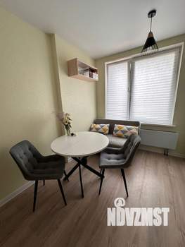 1-к квартира, на длительный срок, 36м2, 14/25 этаж