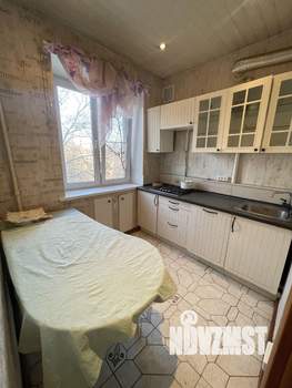 2-к квартира, на длительный срок, 42м2, 5/5 этаж