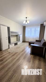 1-к квартира, на длительный срок, 45м2, 9/22 этаж