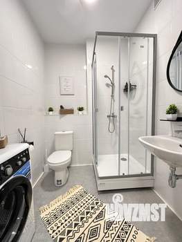 1-к квартира, посуточно, 23м2, 1/1 этаж