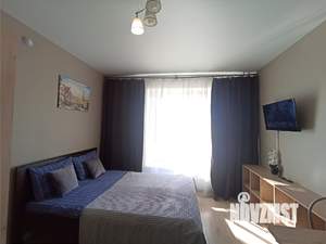Студия квартира, посуточно, 22м2, 17/25 этаж