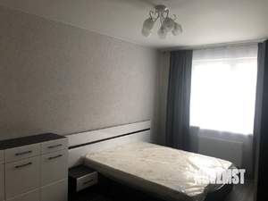 2-к квартира, на длительный срок, 45м2, 13/17 этаж
