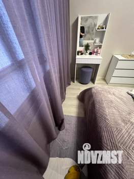 2-к квартира, на длительный срок, 37м2, 10/18 этаж