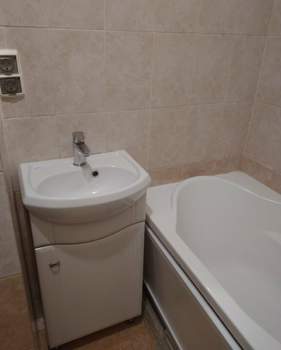 Студия квартира, на длительный срок, 25м2, 6/9 этаж