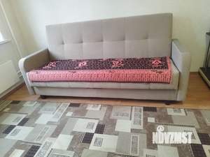 1-к квартира, на длительный срок, 51м2, 6/17 этаж