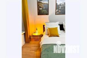 3-к квартира, посуточно, 60м2, 9/25 этаж