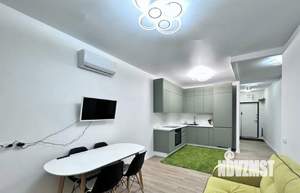 3-к квартира, на длительный срок, 86м2, 2/17 этаж