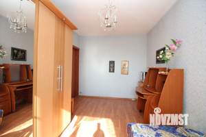 3-к квартира, на длительный срок, 78м2, 15/17 этаж