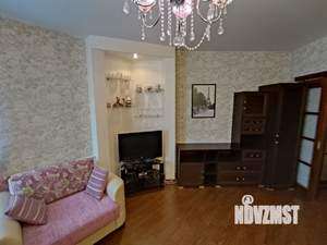 1-к квартира, на длительный срок, 45м2, 16/22 этаж