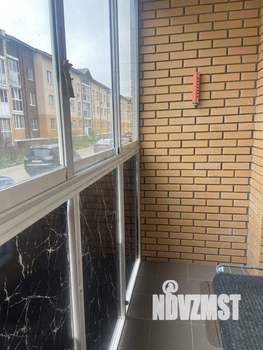 Студия квартира, на длительный срок, 25м2, 1/3 этаж