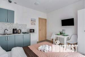 1-к квартира, посуточно, 21м2, 4/22 этаж