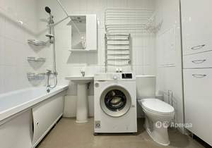 2-к квартира, на длительный срок, 45м2, 15/25 этаж