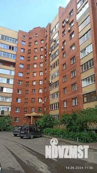 2-к квартира, на длительный срок, 55м2, 5/10 этаж