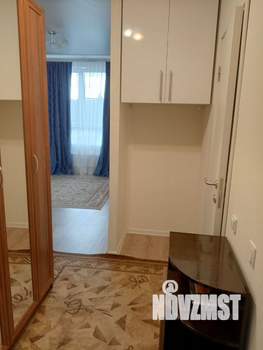 2-к квартира, на длительный срок, 35м2, 3/18 этаж