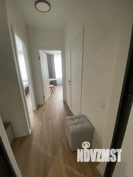 1-к квартира, на длительный срок, 35м2, 11/17 этаж