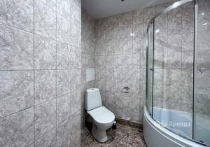 Студия квартира, на длительный срок, 20м2, 2/17 этаж