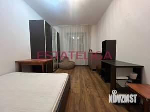 1-к квартира, на длительный срок, 35м2, 11/17 этаж