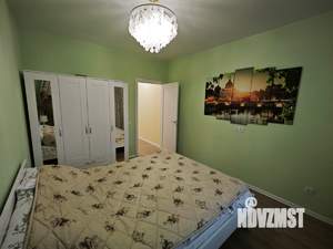 2-к квартира, на длительный срок, 50м2, 2/17 этаж