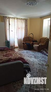 2-к квартира, на длительный срок, 55м2, 5/10 этаж