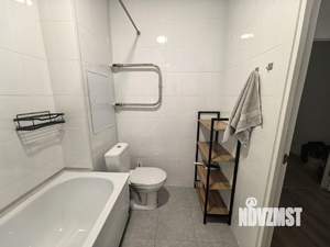 Студия квартира, на длительный срок, 28м2, 11/12 этаж