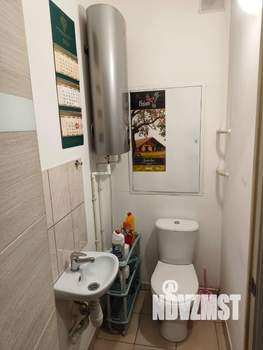 1-к квартира, на длительный срок, 44м2, 4/25 этаж