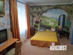 1-к квартира, на длительный срок, 30м2, 3/5 этаж