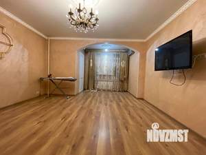 2-к квартира, на длительный срок, 50м2, 1/17 этаж