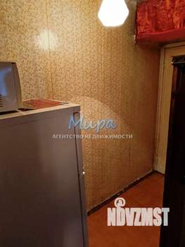 1-к квартира, на длительный срок, 34м2, 4/5 этаж