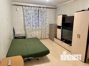 1-к квартира, на длительный срок, 34м2, 3/5 этаж